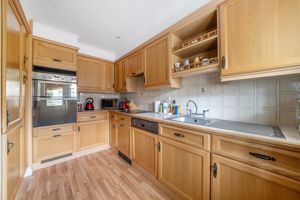 Kitchen- click for photo gallery